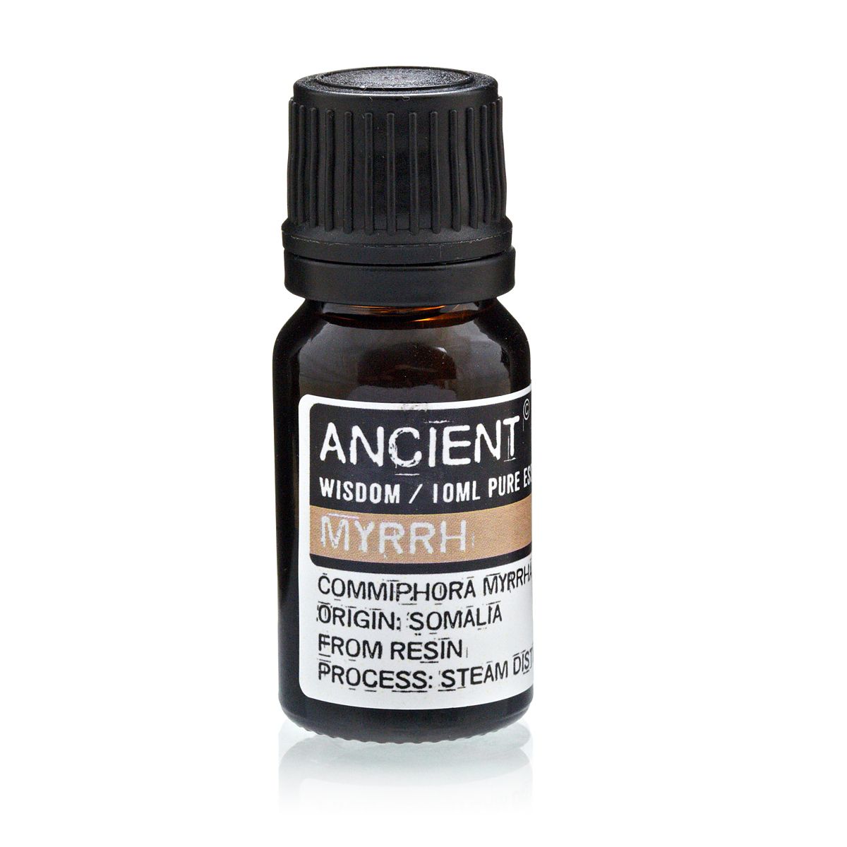 Aceite Esencial Mirra - Tienda Online de Productos Naturales y Ecológicos
