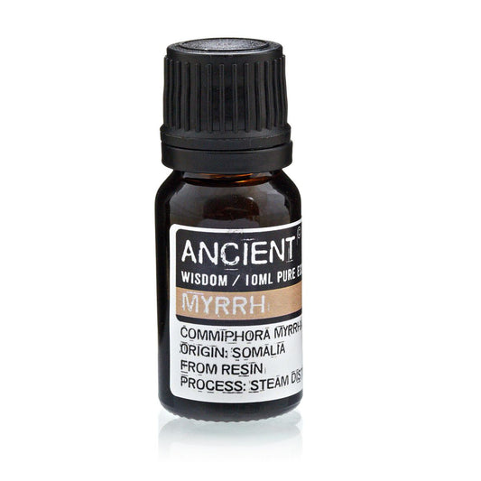 Aceite Esencial Mirra - Tienda Online de Productos Naturales y Ecológicos