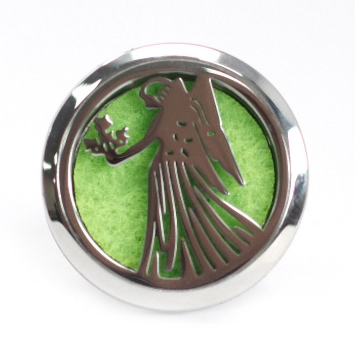 Kit difusor para coche - Ángel - 30mm - Tienda Online de Productos Naturales y Ecológicos