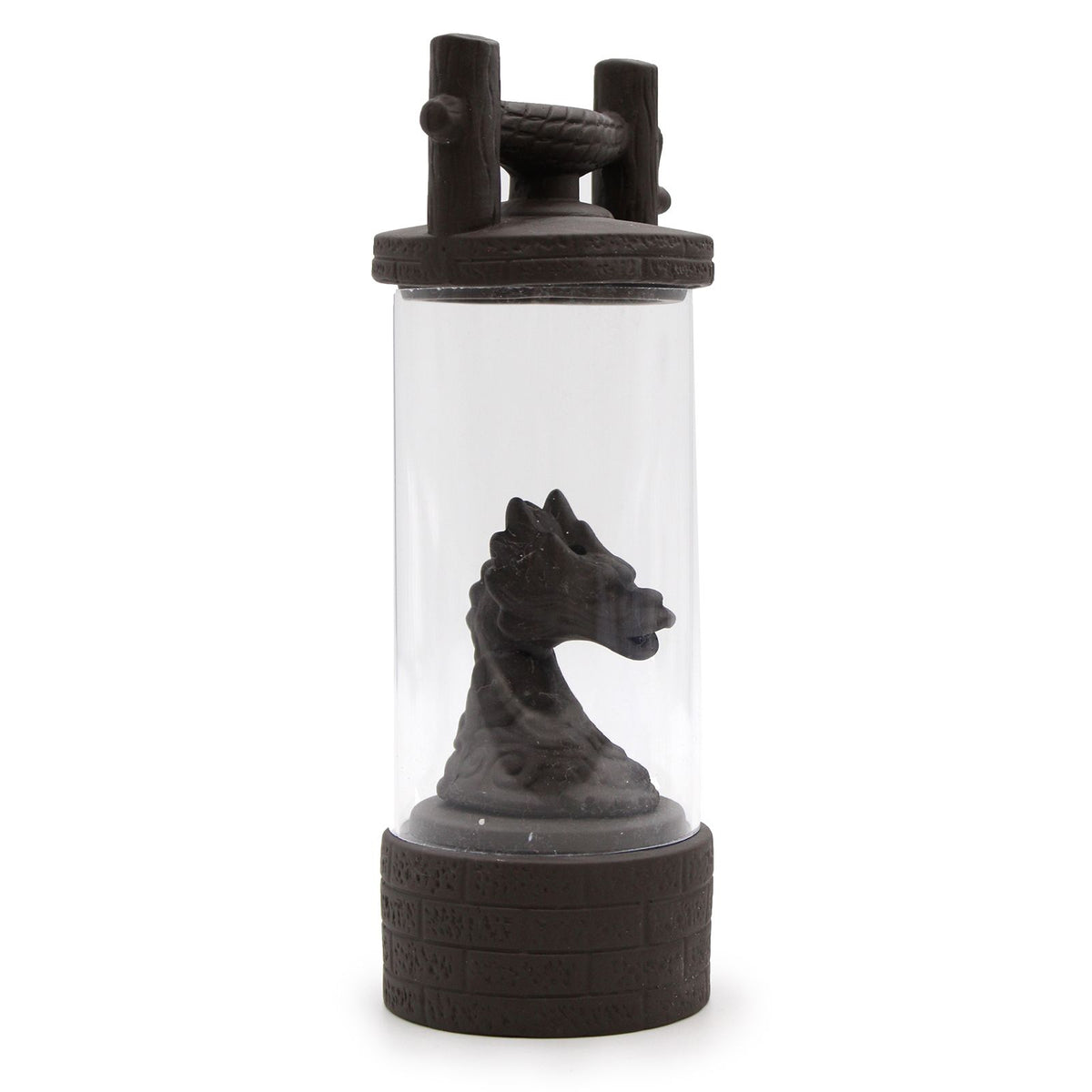 Quemador de incienso de reflujo - Cascada del dragón - Tienda Online de Productos Naturales y Ecológicos