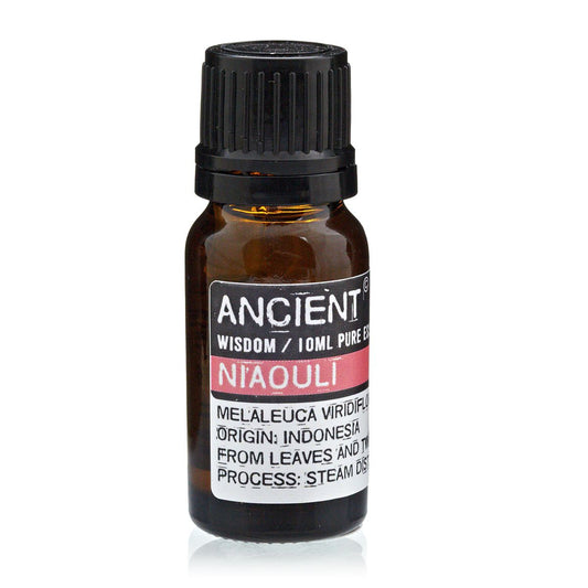 Aceite Esencial Niaouli - Tienda Online de Productos Naturales y Ecológicos