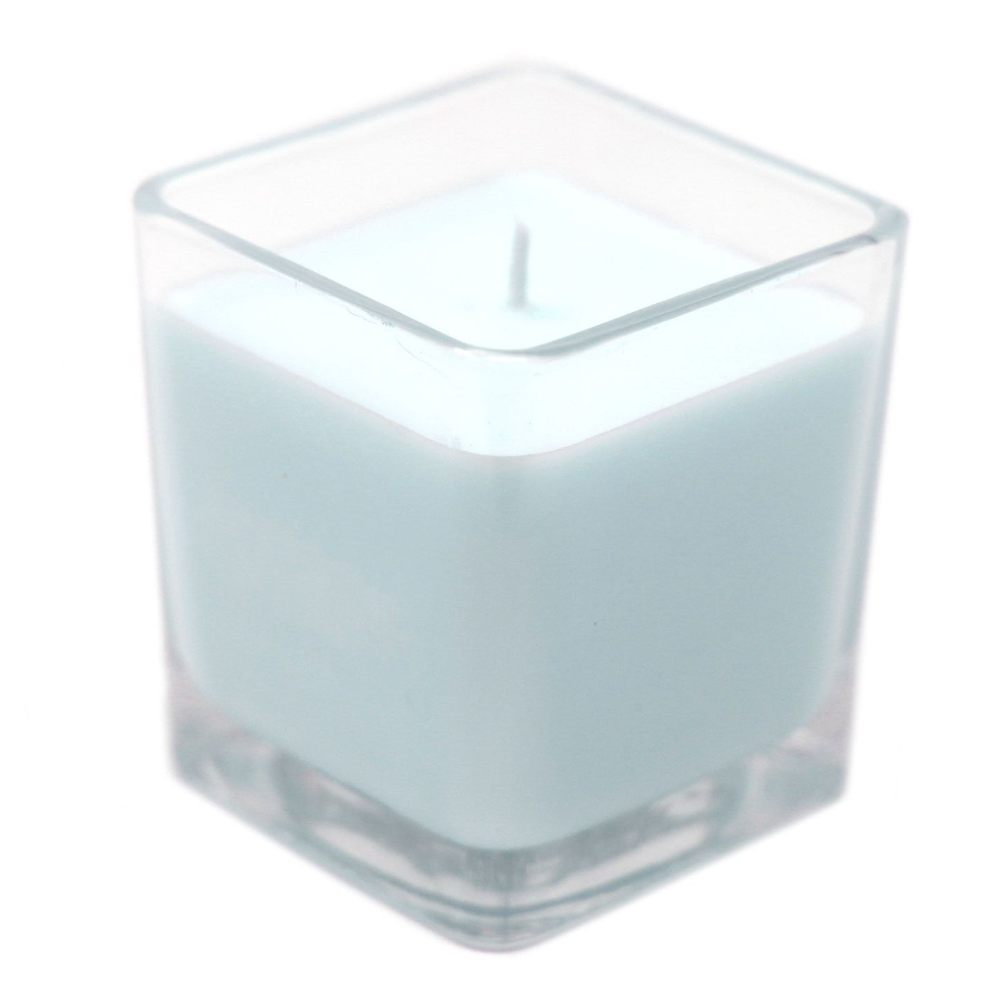 Velas de Soya sin Etiqueta- Fig & Cassis - Tienda Online de Productos Naturales y Ecológicos