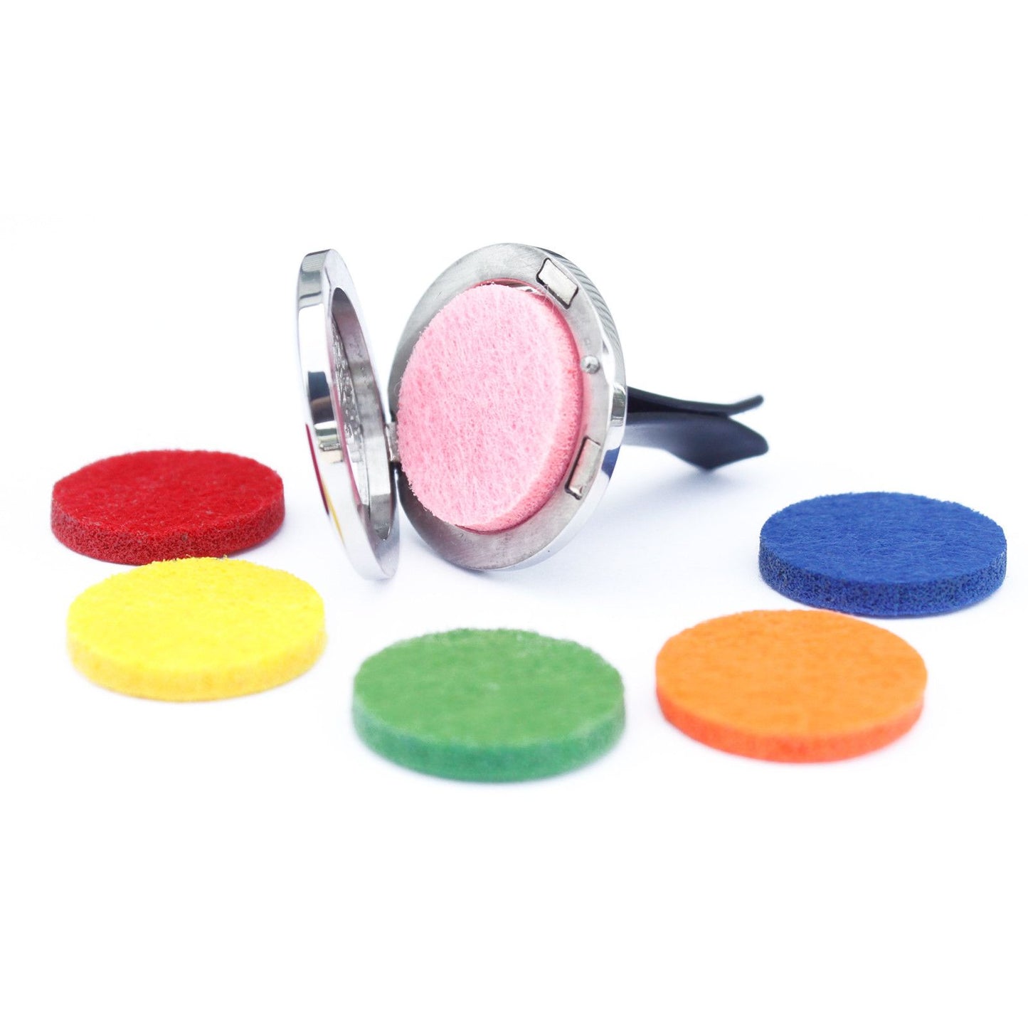 Kit difusor para coche - Árbol de la vida - 30mm - Tienda Online de Productos Naturales y Ecológicos