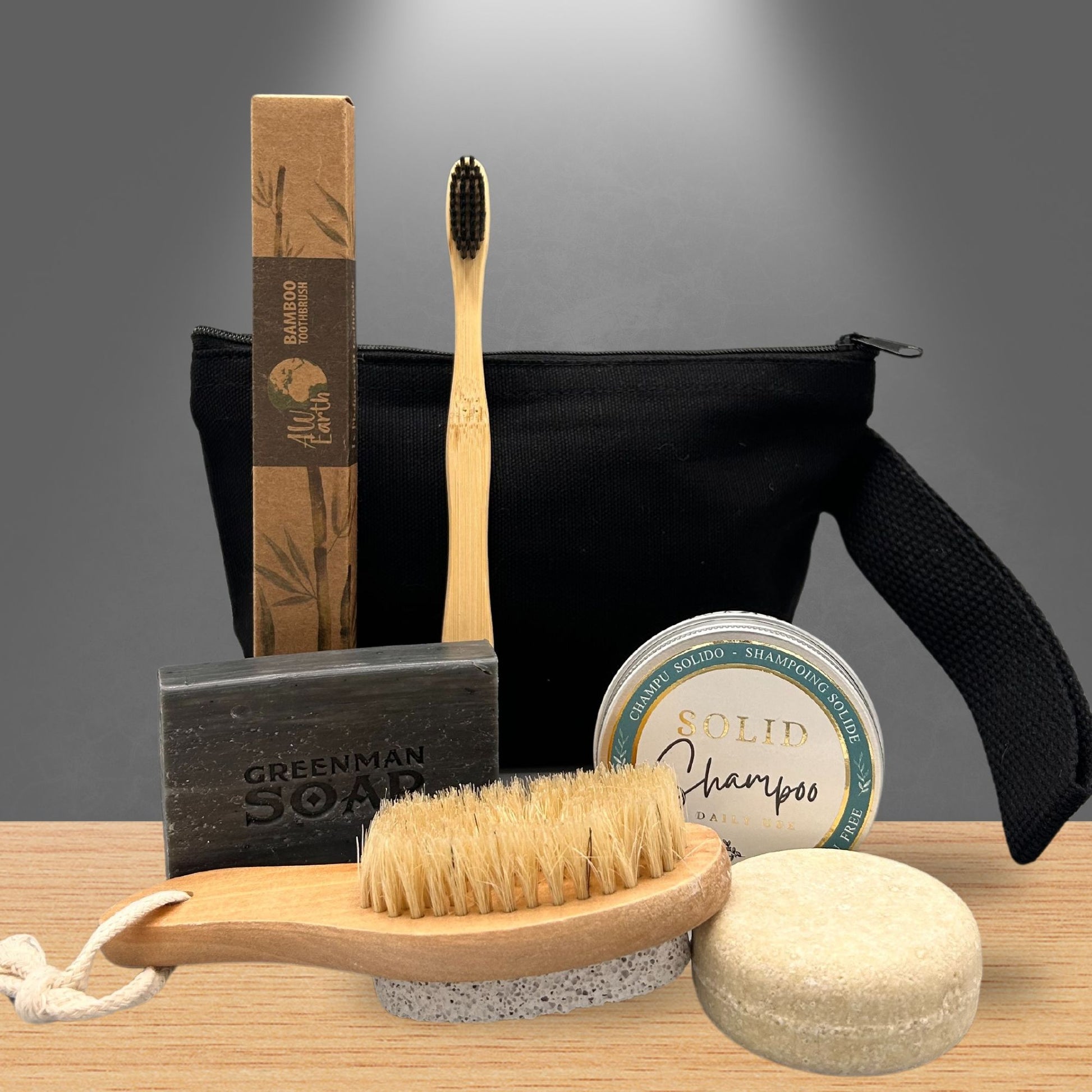 Higiene Corporal - Tienda Online de Productos Naturales y Ecológicos