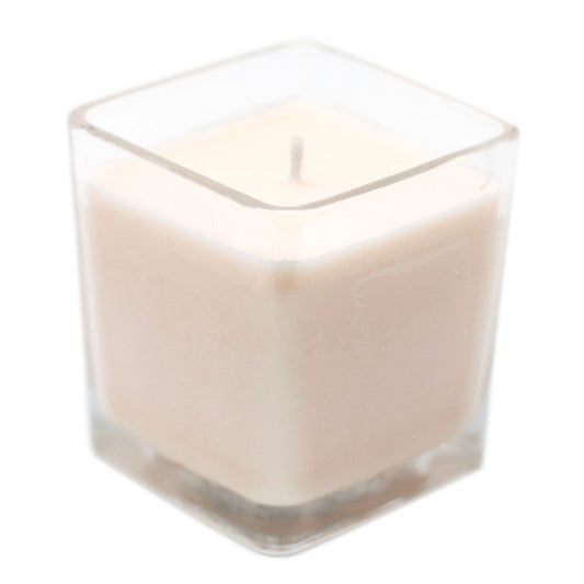 Velas de Soya sin Etiqueta- Peach Smoothie - Tienda Online de Productos Naturales y Ecológicos