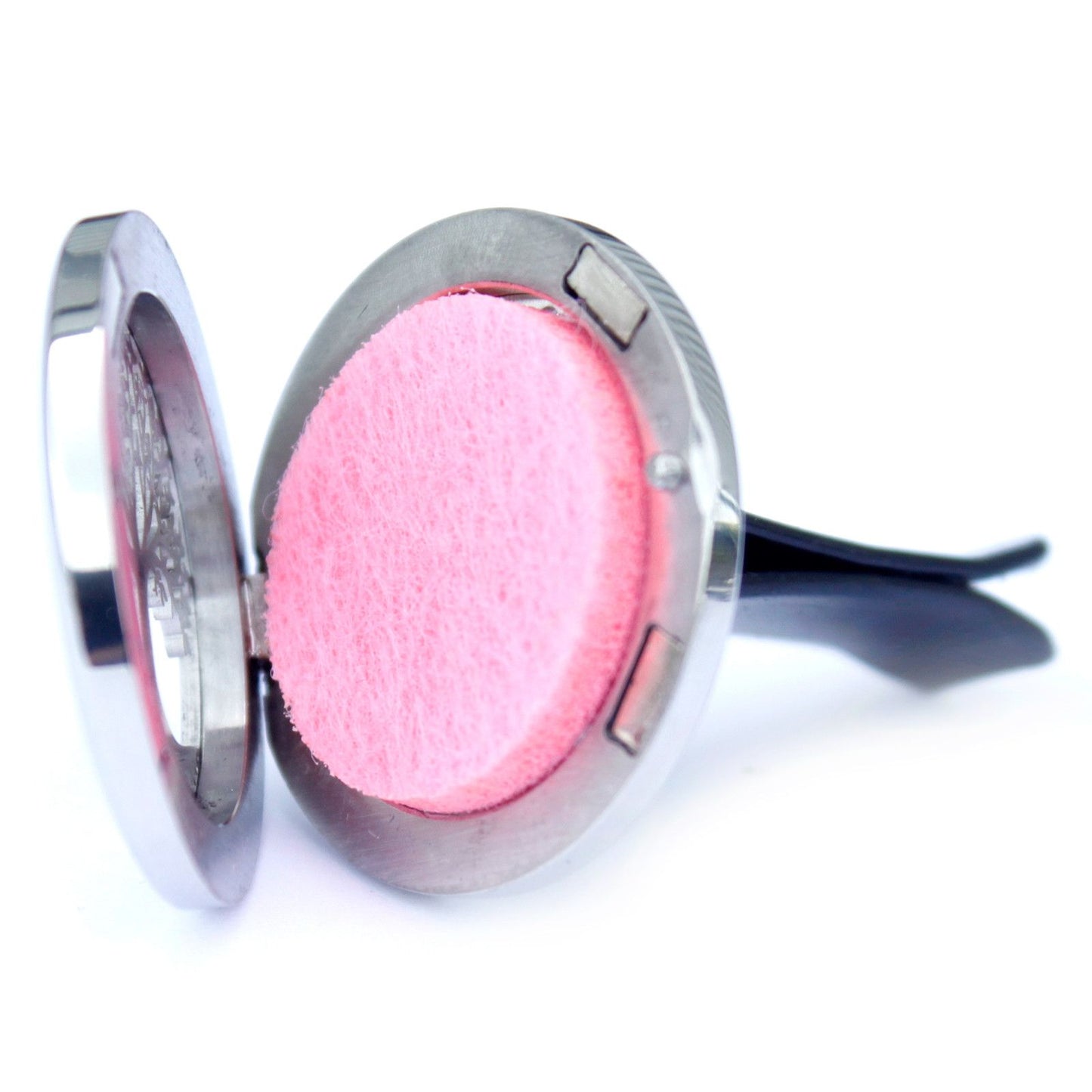 Kit difusor para coche - Buda de loto - 30mm