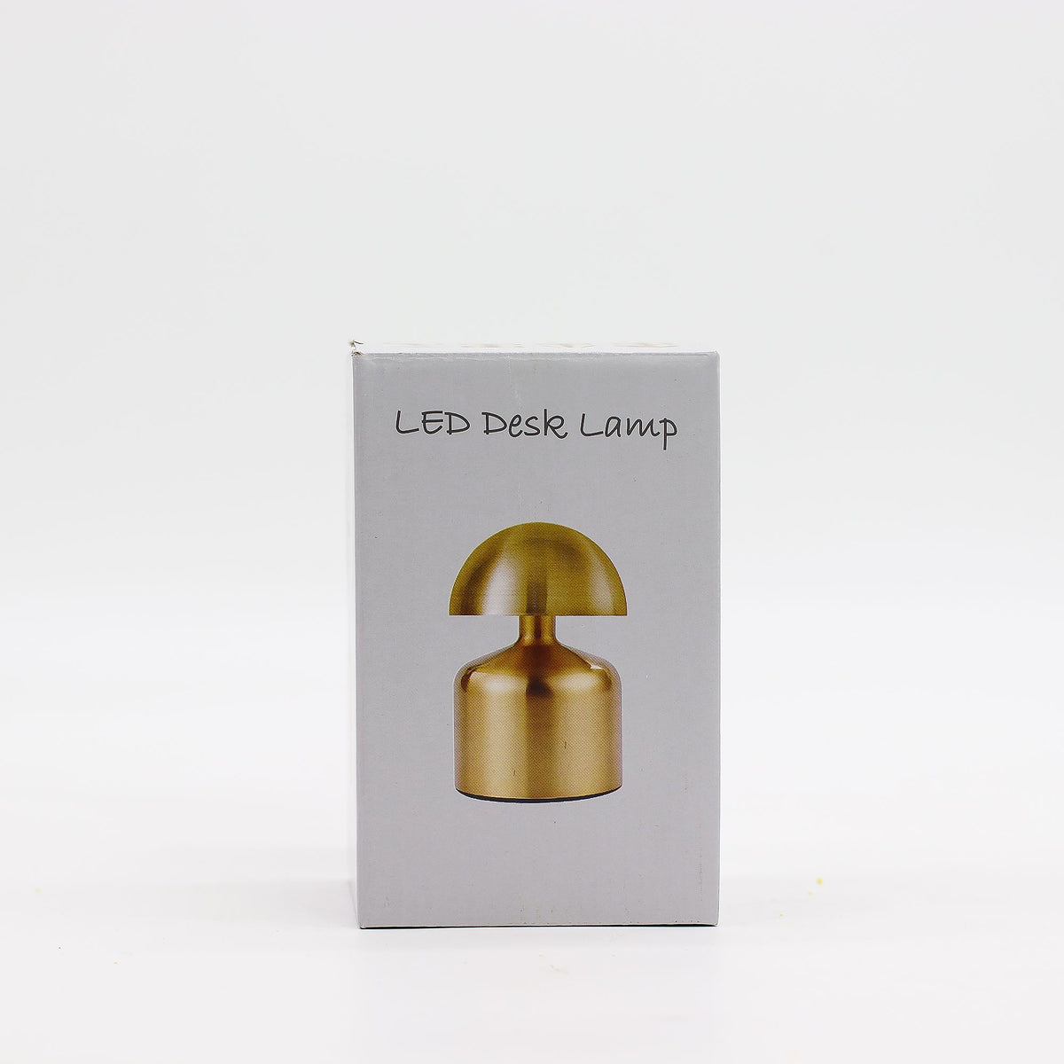 Lámpara táctil - Cúpula Champiñón Plateada - USB (C) - Recargable (400 Vatios) - Tienda Online de Productos Naturales y Ecológicos