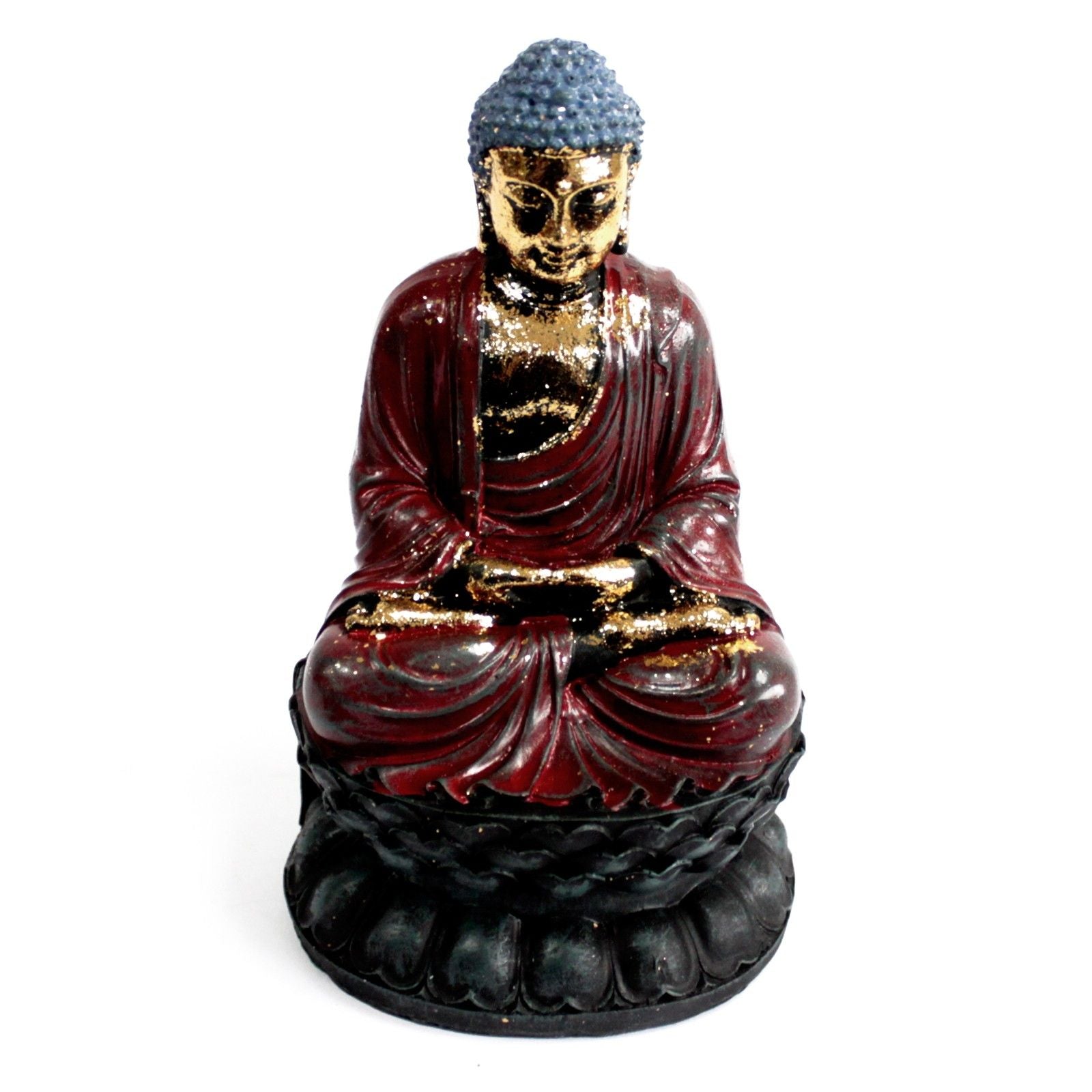 Buda antiguo - estatua clásica - Tienda Online de Productos Naturales y Ecológicos