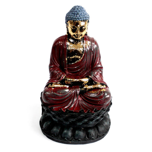 Buda antiguo - estatua clásica - Tienda Online de Productos Naturales y Ecológicos