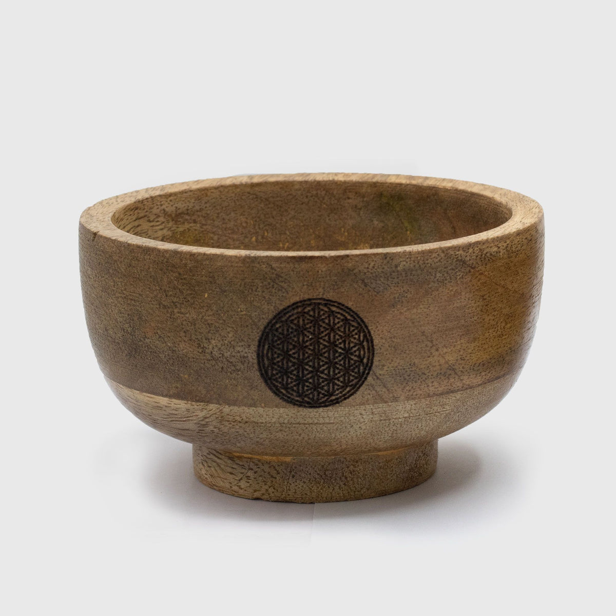Pequeño Cuenco Ritual Portaincienso 11x6.cm - (asst esoteric) - Tienda Online de Productos Naturales y Ecológicos