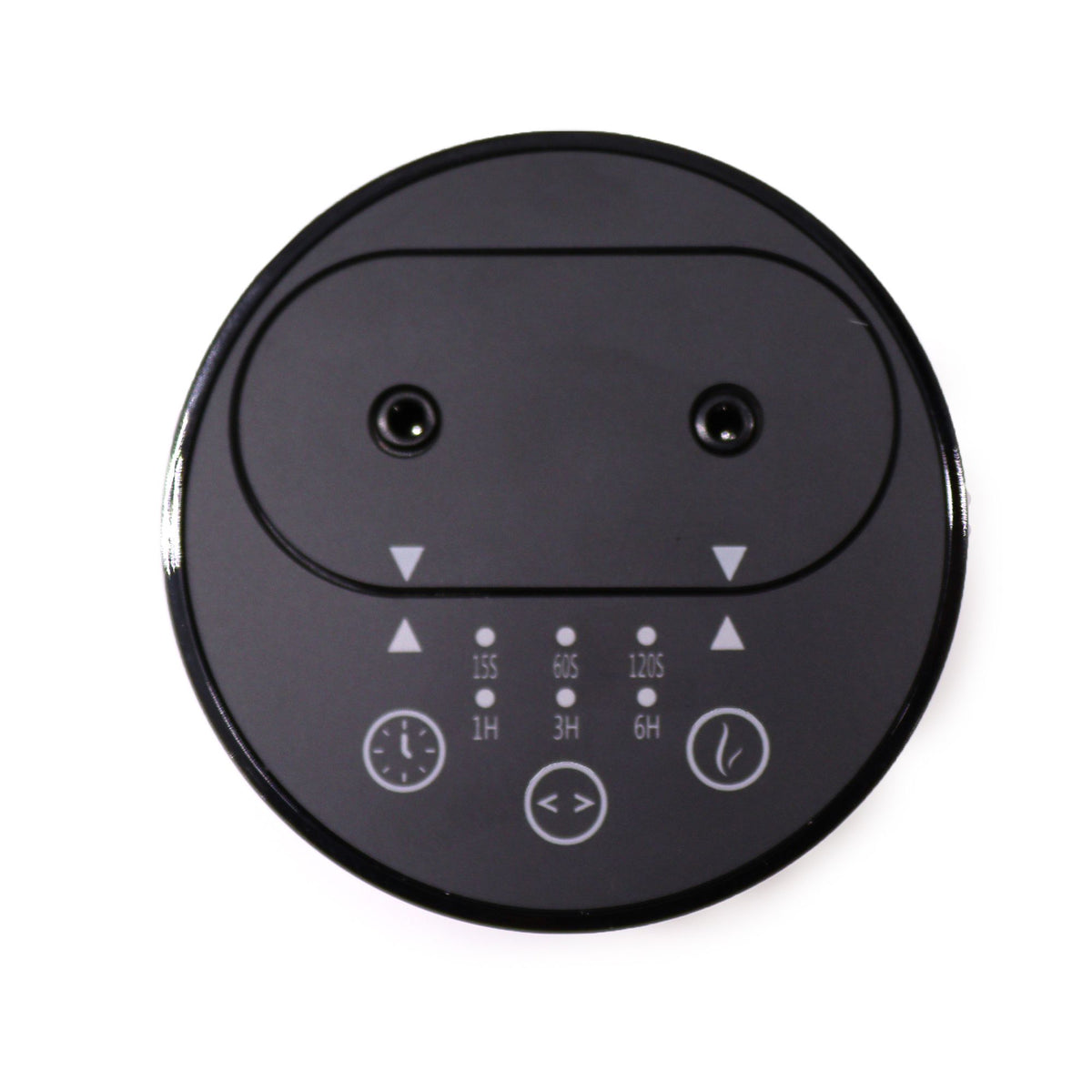 Nebulizador doble (conmutable) de aceites esenciales sin agua - USB a C - Tienda Online de Productos Naturales y Ecológicos