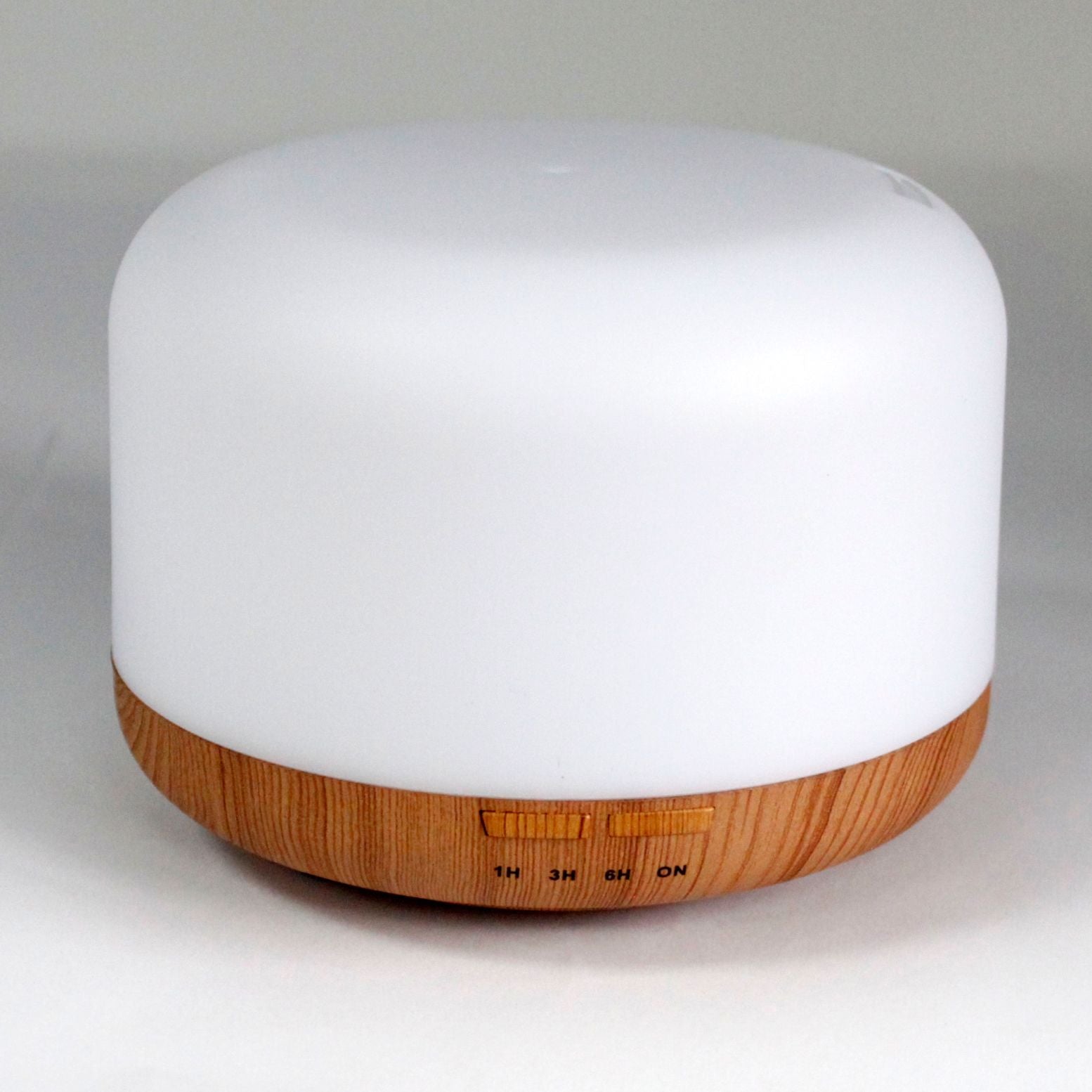 Aarhus Atomiser - Classic Pod - USB - Colour Change - Timer - Tienda Online de Productos Naturales y Ecológicos