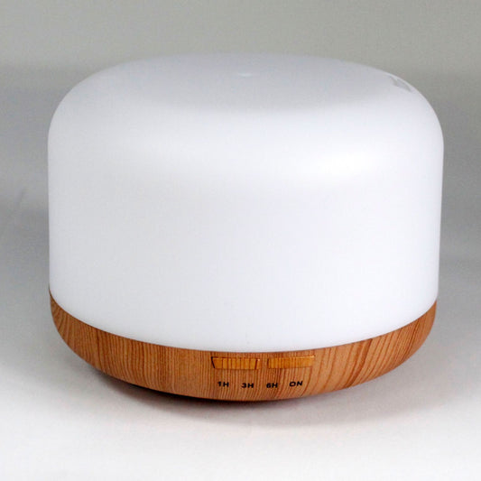 Aarhus Atomiser - Classic Pod - USB - Colour Change - Timer - Tienda Online de Productos Naturales y Ecológicos