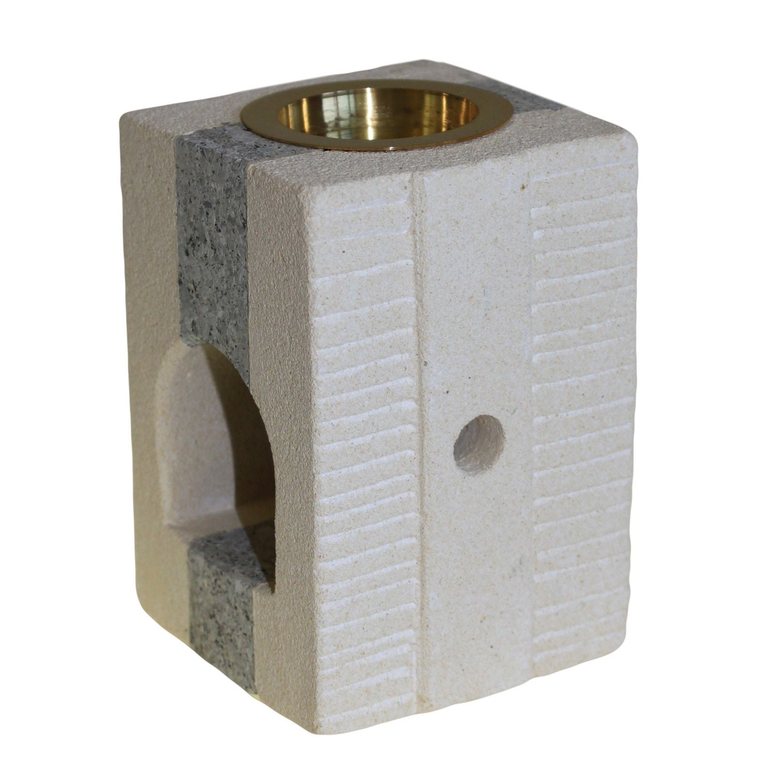Quemadores de Piedra - Combo cudrado - Tienda Online de Productos Naturales y Ecológicos