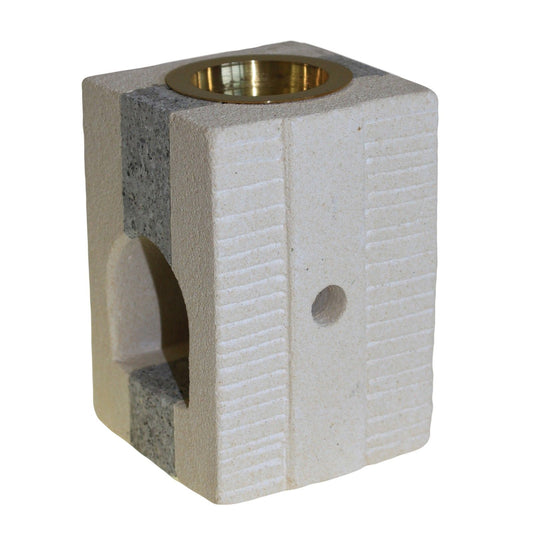 Quemadores de Piedra - Combo cudrado - Tienda Online de Productos Naturales y Ecológicos