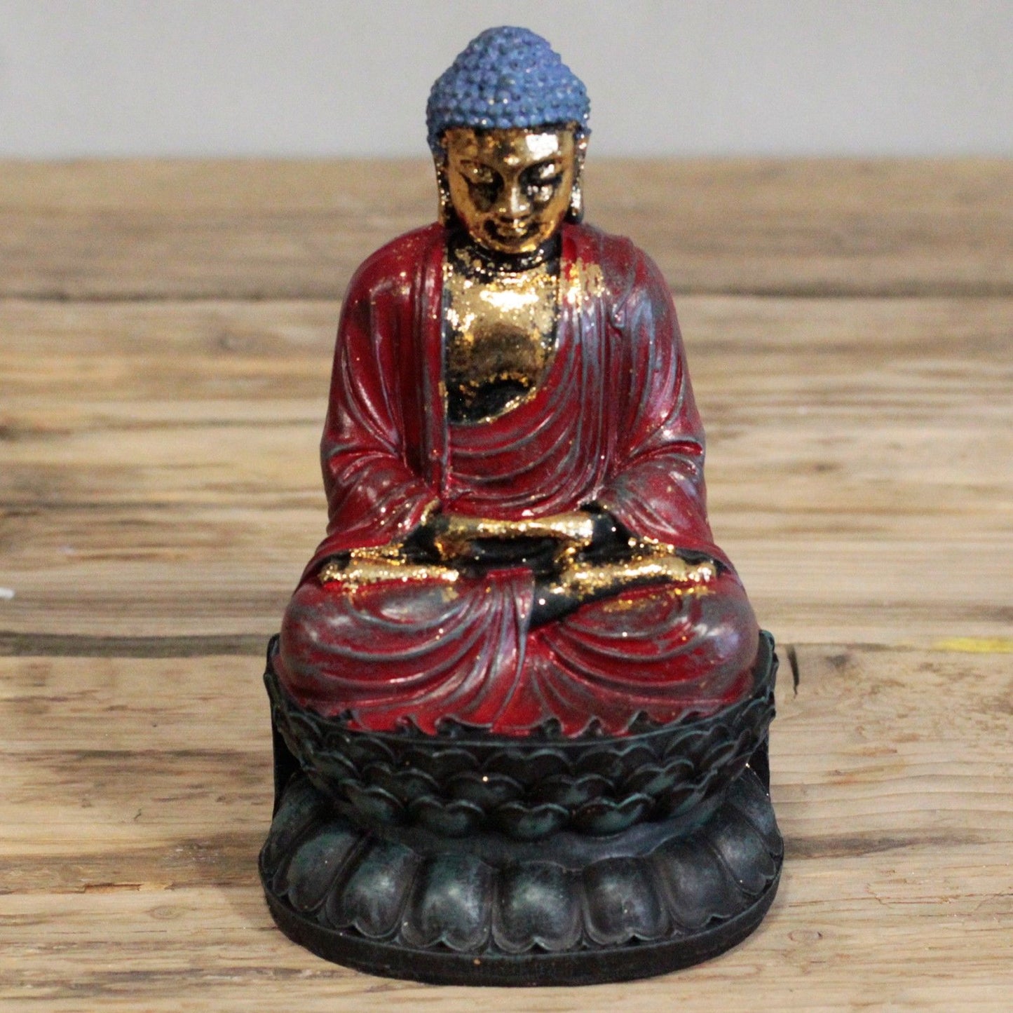 Buda antiguo - estatua clásica - Tienda Online de Productos Naturales y Ecológicos