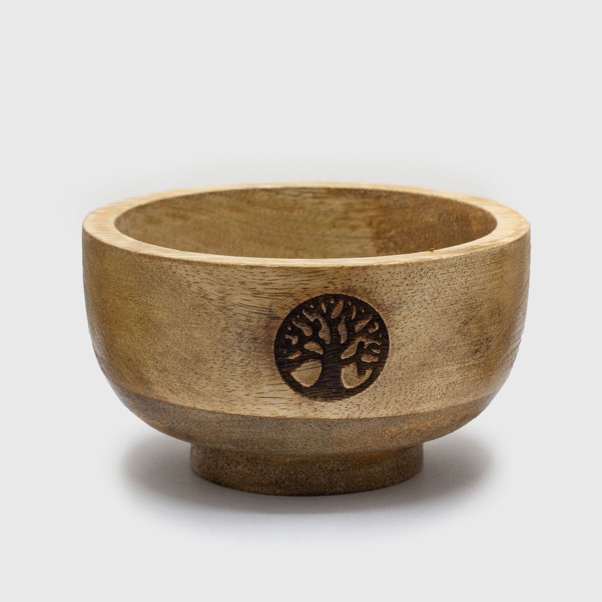 Pequeño Cuenco Ritual Portaincienso 11x6.cm - (asst esoteric) - Tienda Online de Productos Naturales y Ecológicos