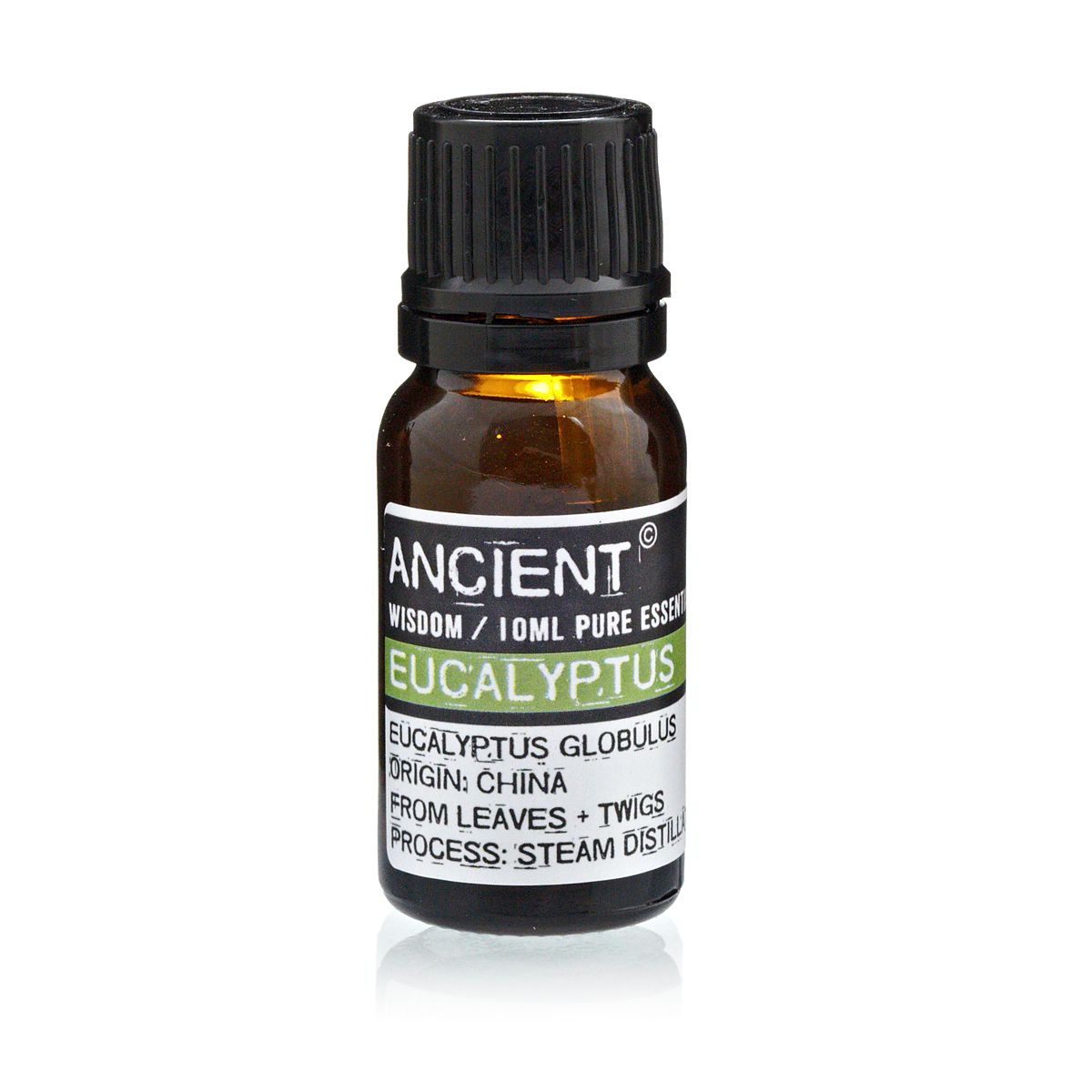 Aceite Esencial Eucalipto - Tienda Online de Productos Naturales y Ecológicos