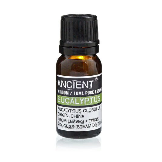 Aceite Esencial Eucalipto - Tienda Online de Productos Naturales y Ecológicos