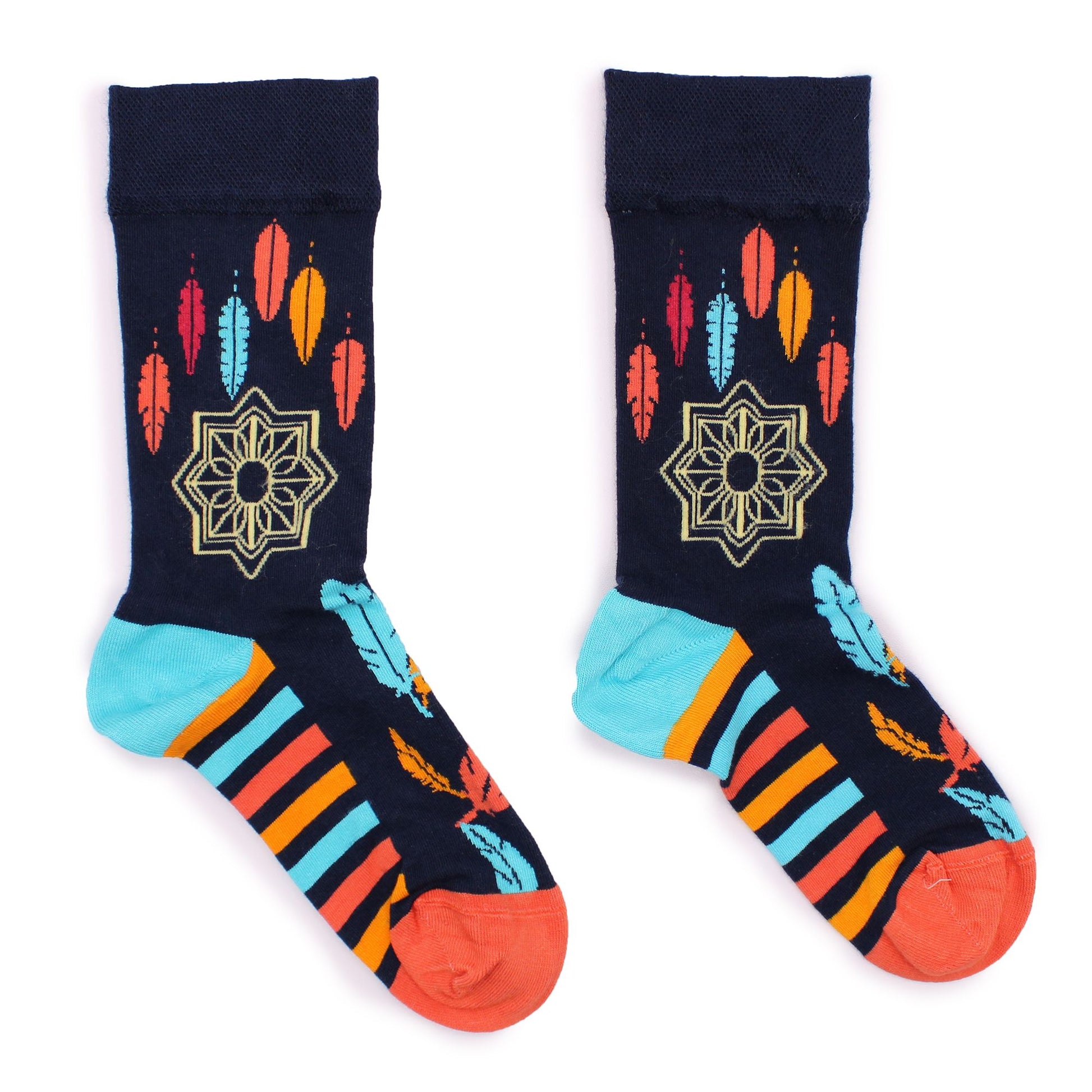 Calcetines de bambú Hop Hare (S/M) - Atrapasueños - Tienda Online de Productos Naturales y Ecológicos