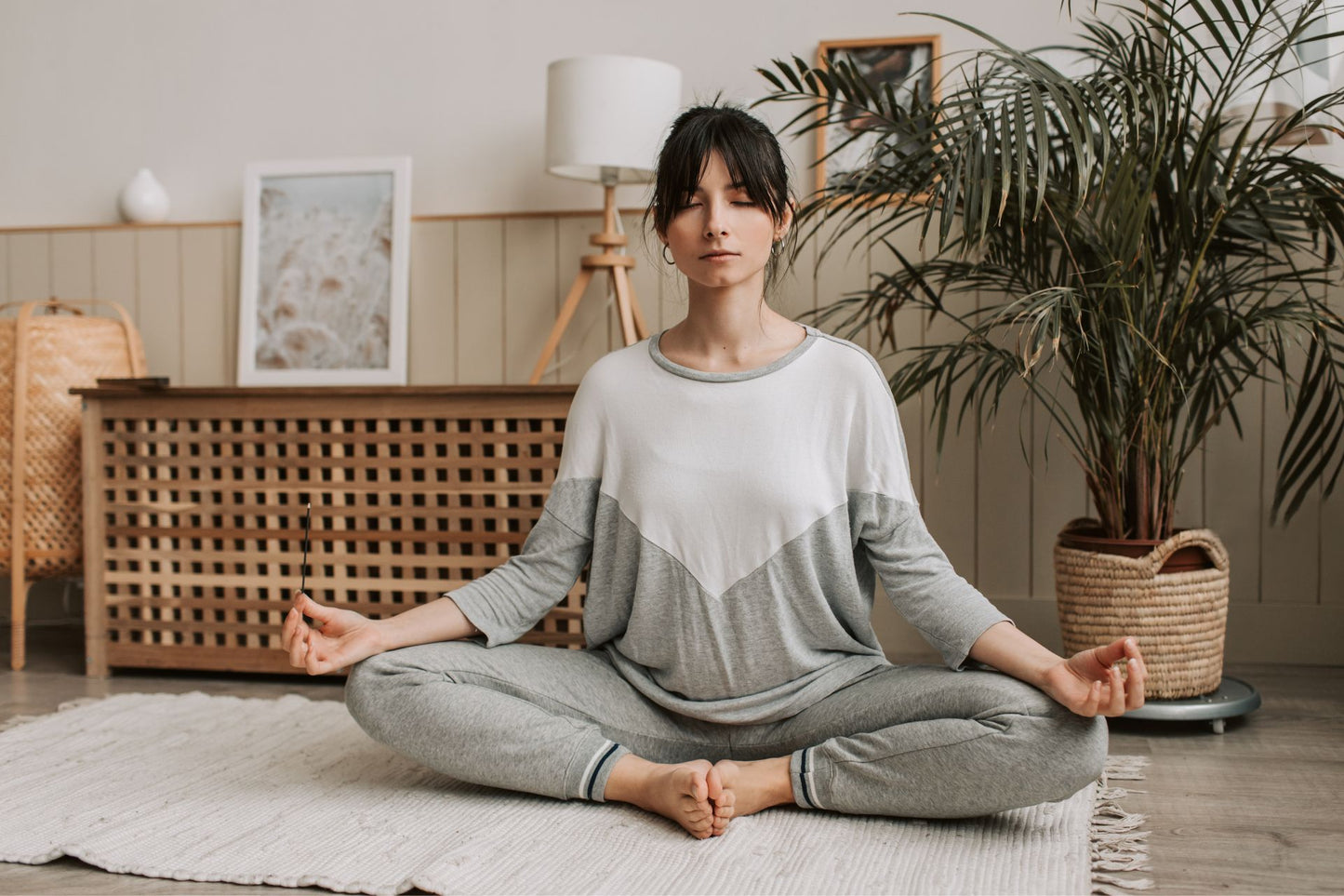 Kit de Relajación en Casa – Desconecta en 10 minutos y reduce el estrés naturalmente - Tienda Online de Productos Naturales y Ecológicos