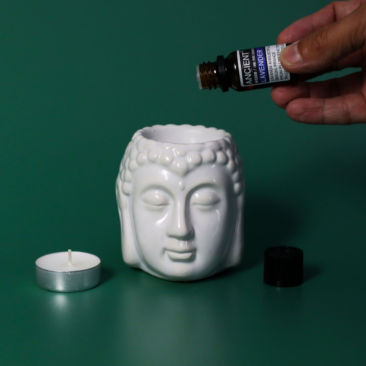 Aceite Esencial Lavanda - Tienda Online de Productos Naturales y Ecológicos