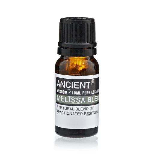 Aceite Esencial Melissa (Mezcla) - Tienda Online de Productos Naturales y Ecológicos