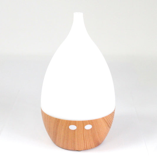 Milan Atomiser - USB - Colour Change - Tienda Online de Productos Naturales y Ecológicos