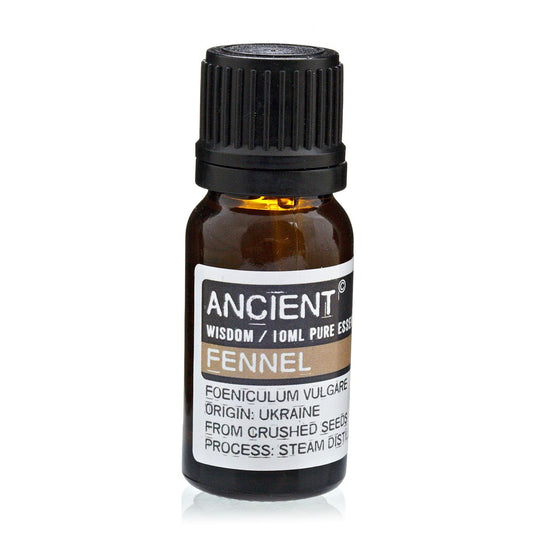 Aceite Esencial Hinojo - Tienda Online de Productos Naturales y Ecológicos