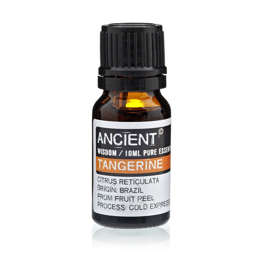 Aceite Esencial Tangerina - Tienda Online de Productos Naturales y Ecológicos