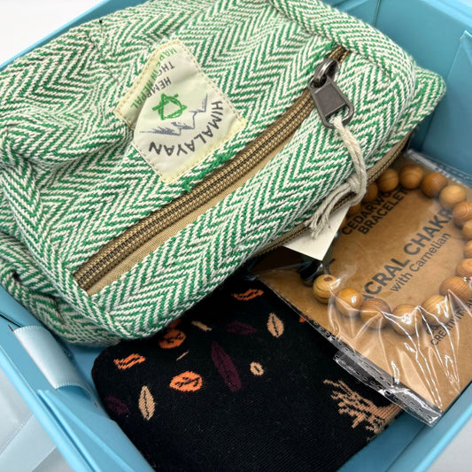 Pack Estilo Urbano - Tienda Online de Productos Naturales y Ecológicos