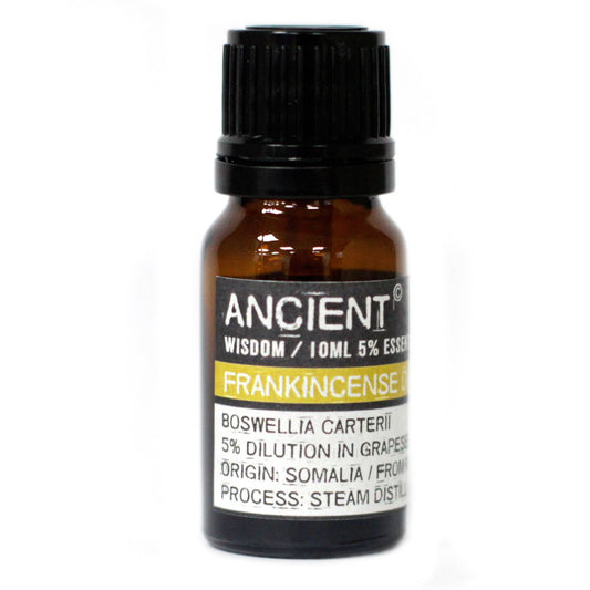 Aceite Esencial Incienso - Tienda Online de Productos Naturales y Ecológicos