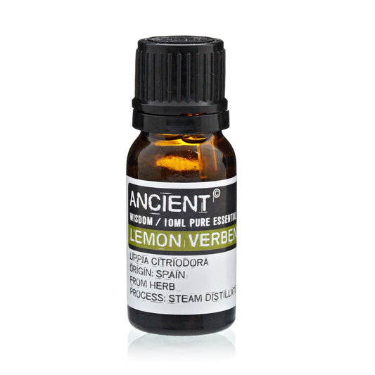 Aceite Esencial Verbena de limón - Tienda Online de Productos Naturales y Ecológicos