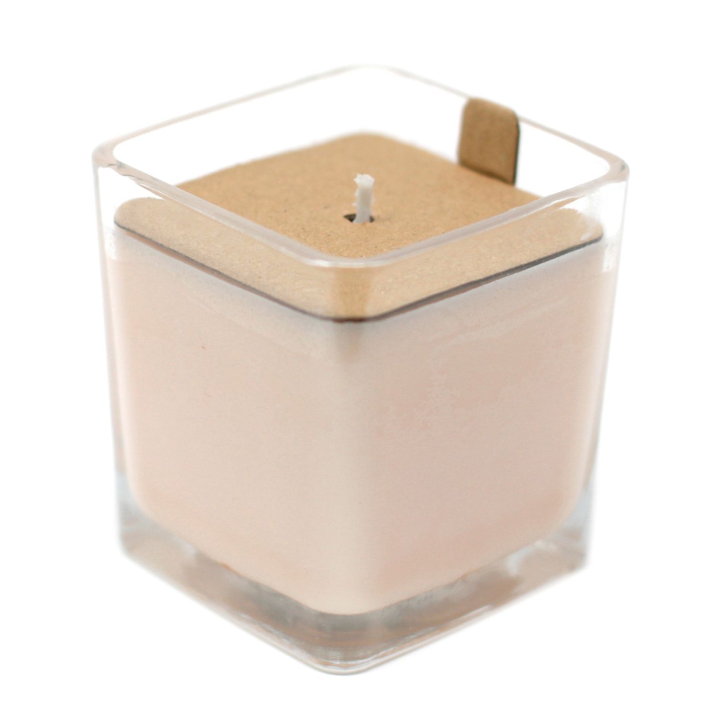 Velas de Soya sin Etiqueta- Cucumber & Mint - Tienda Online de Productos Naturales y Ecológicos