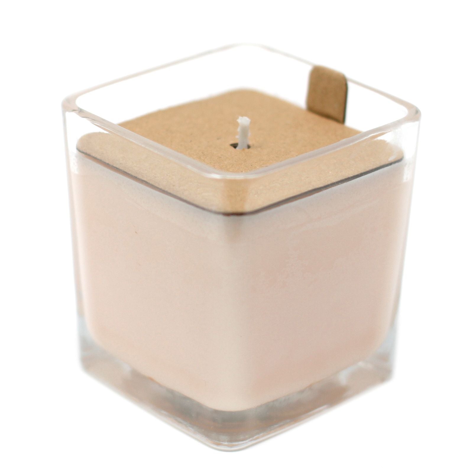 Velas de Soya sin Etiqueta- Cucumber & Mint - Tienda Online de Productos Naturales y Ecológicos