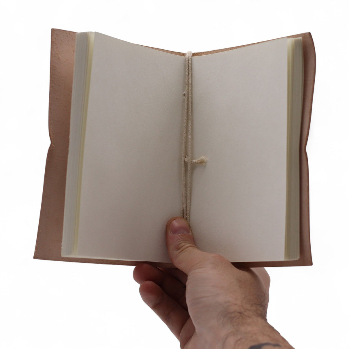 Cuadernos de rituales de brujas surtidos - Cuero (15,2 x 11,4 cm) - Vitrina - Tienda Online de Productos Naturales y Ecológicos