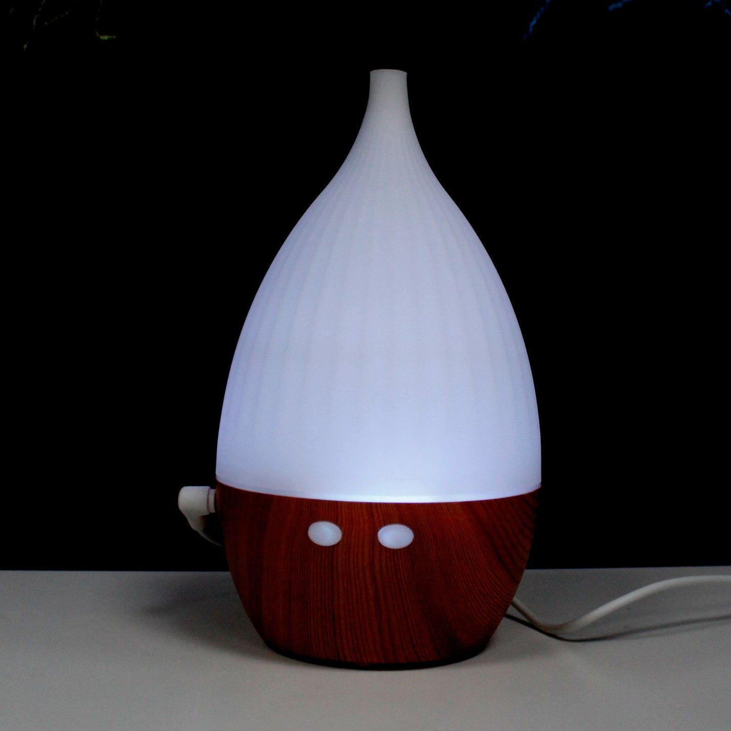Milan Atomiser - USB - Colour Change - Tienda Online de Productos Naturales y Ecológicos