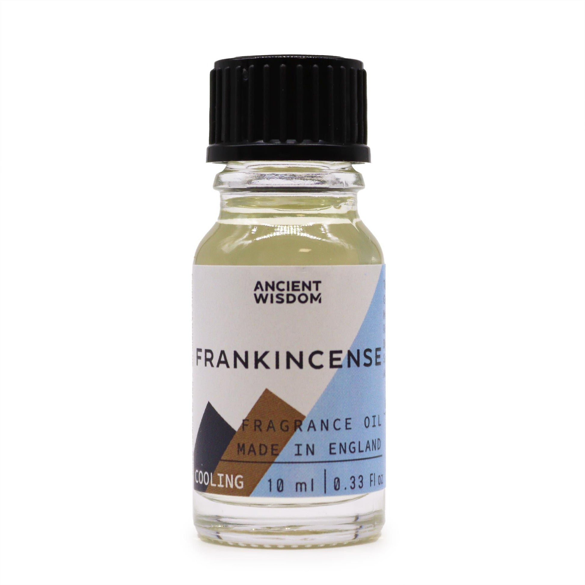 Aceites de Fragancia 10ml - Frankincienso - Tienda Online de Productos Naturales y Ecológicos