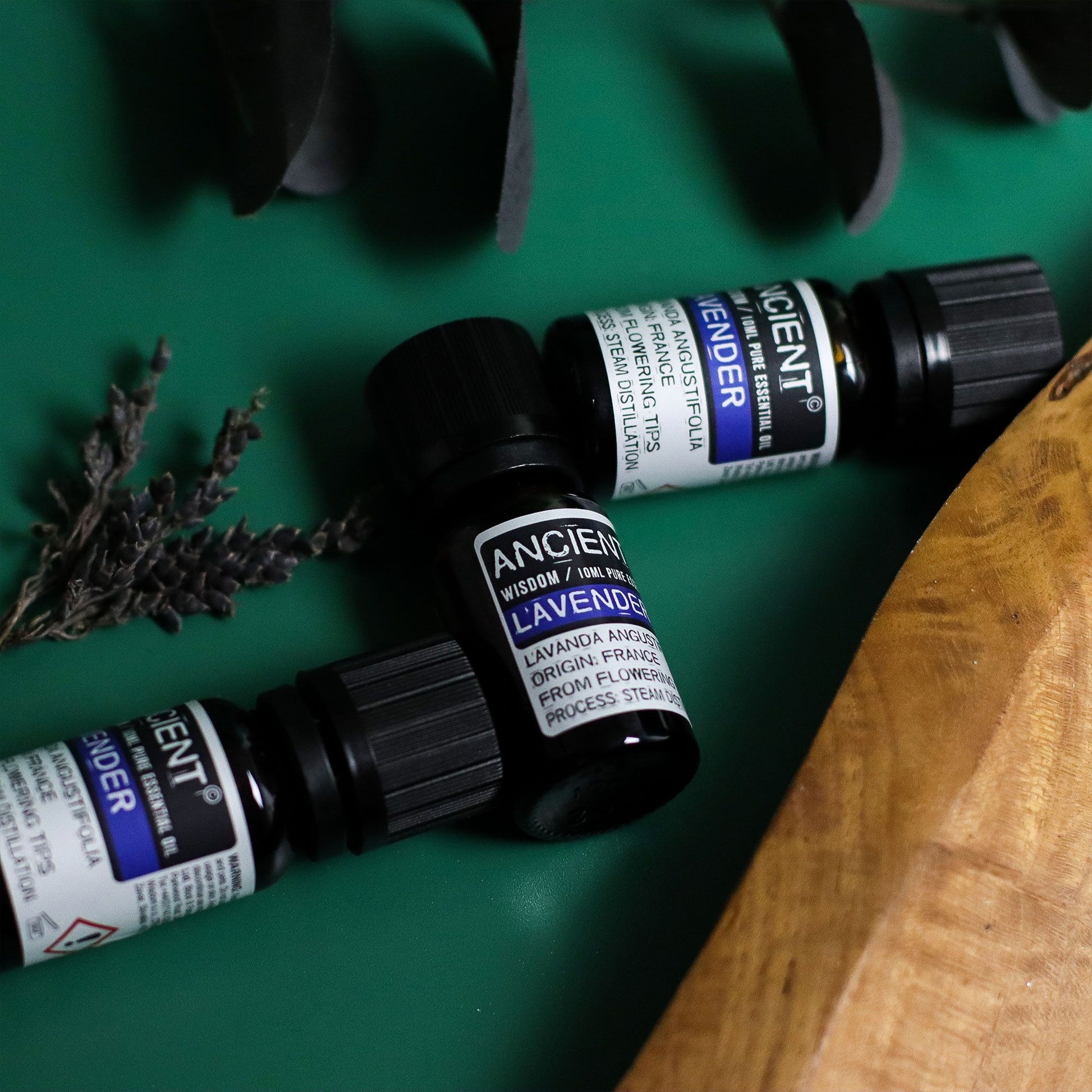 Aceite Esencial Lavanda - Tienda Online de Productos Naturales y Ecológicos