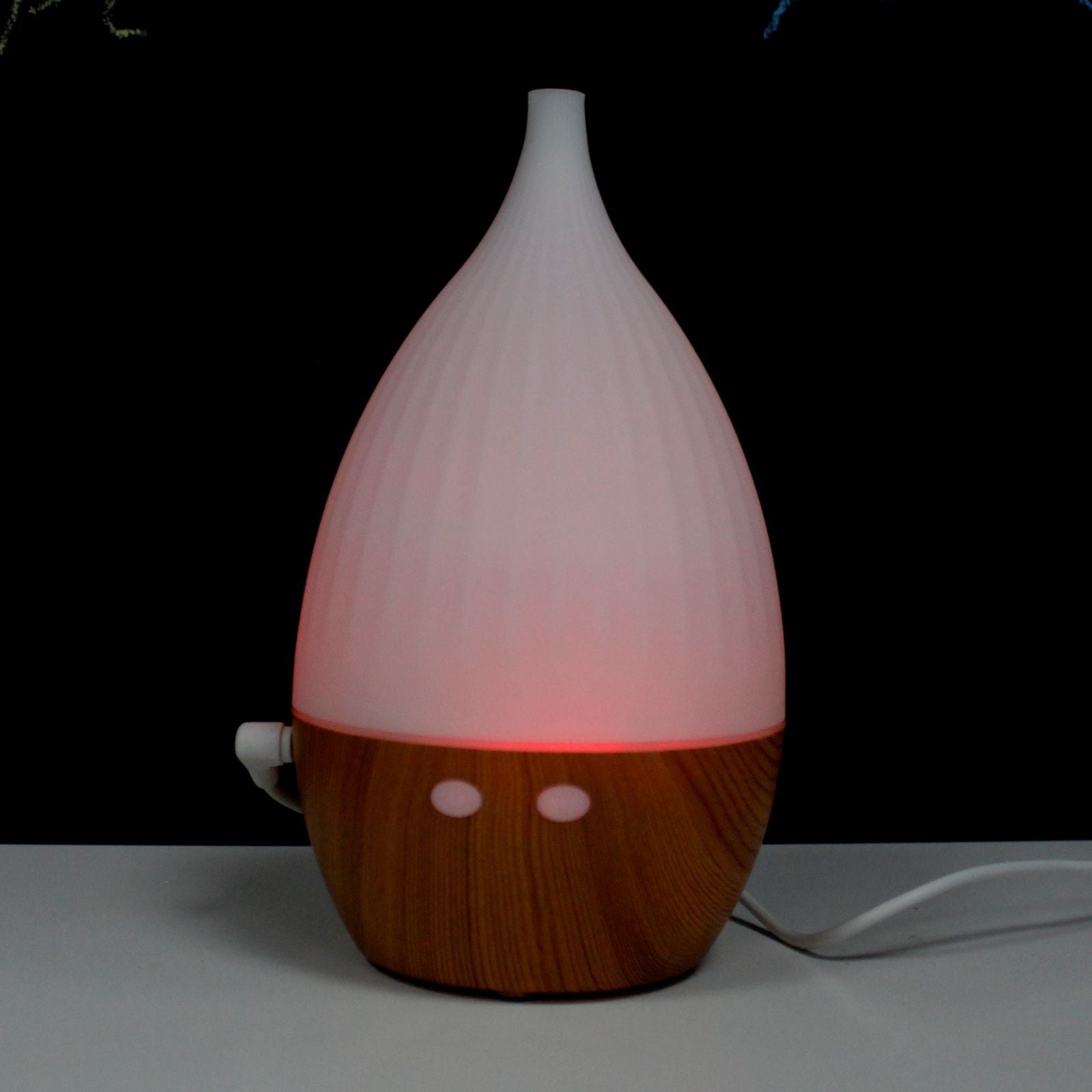 Milan Atomiser - USB - Colour Change - Tienda Online de Productos Naturales y Ecológicos