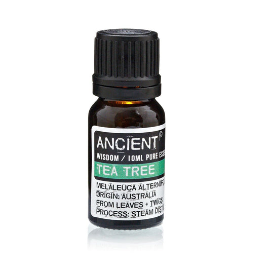 Aceite Esencial Árbol de té - Tienda Online de Productos Naturales y Ecológicos