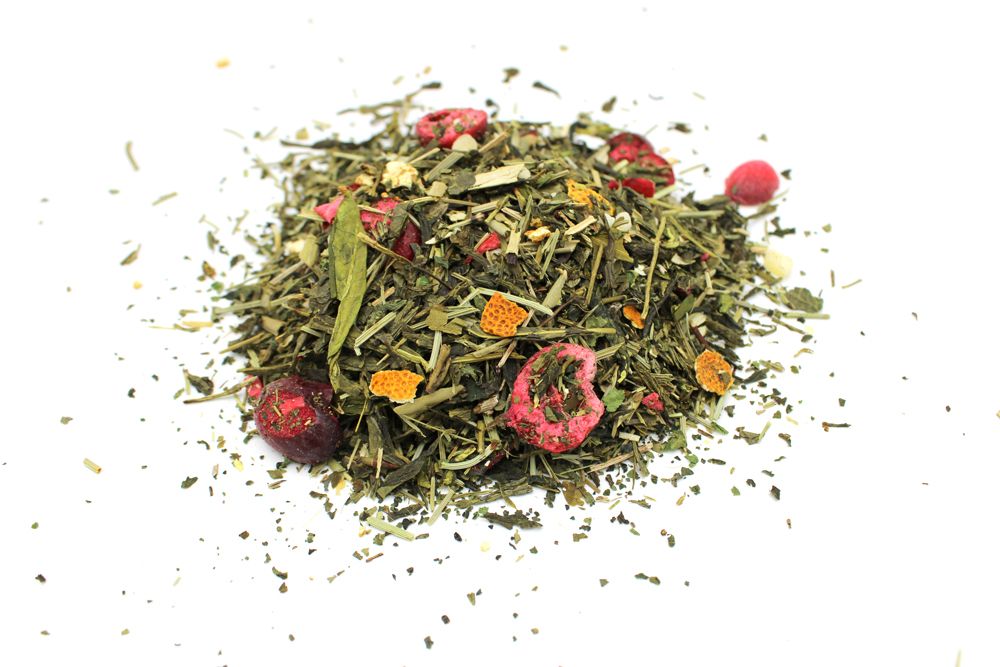 50g Green Dragon Blend - Tienda Online de Productos Naturales y Ecológicos