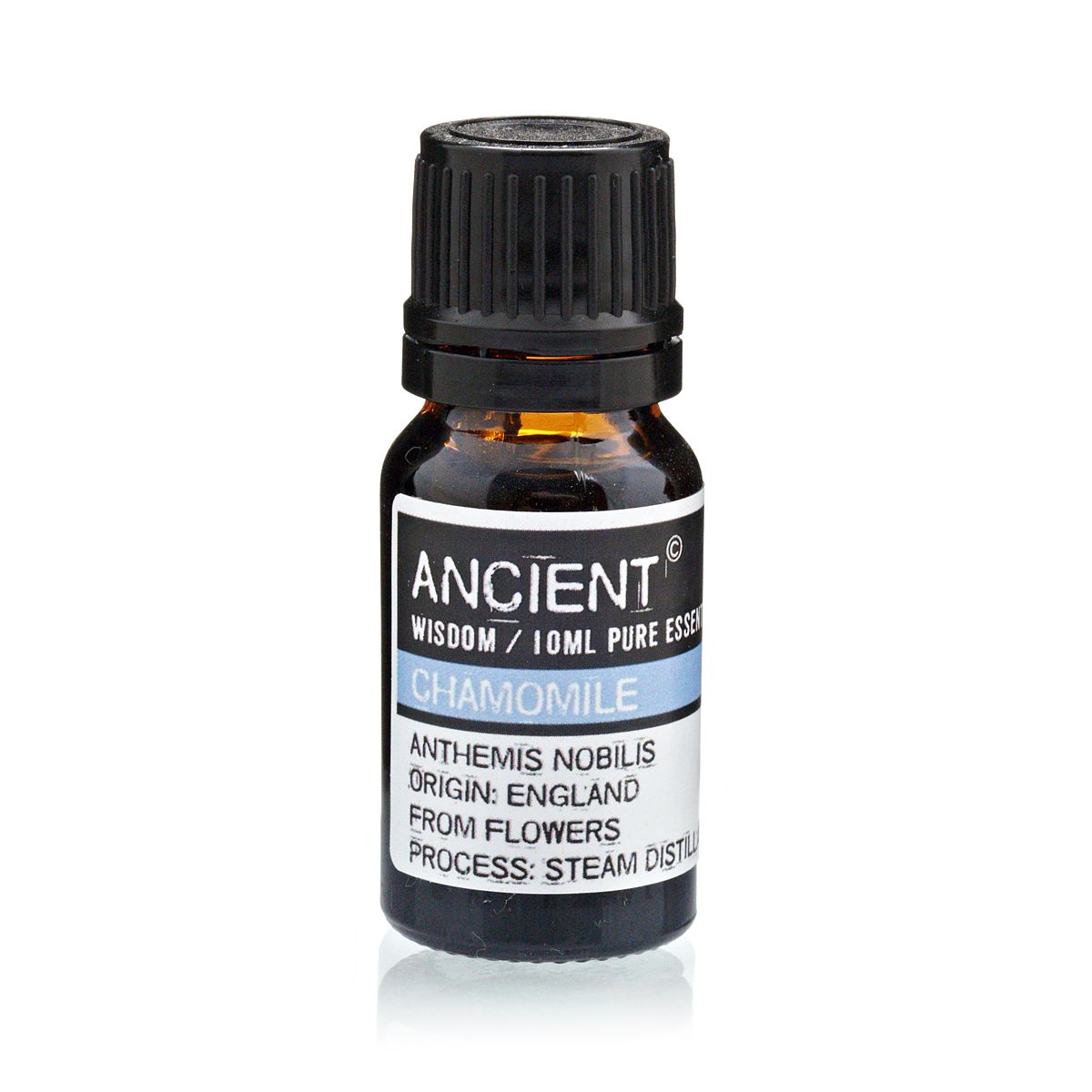 Aceite Esencial Camomila Puro - Tienda Online de Productos Naturales y Ecológicos