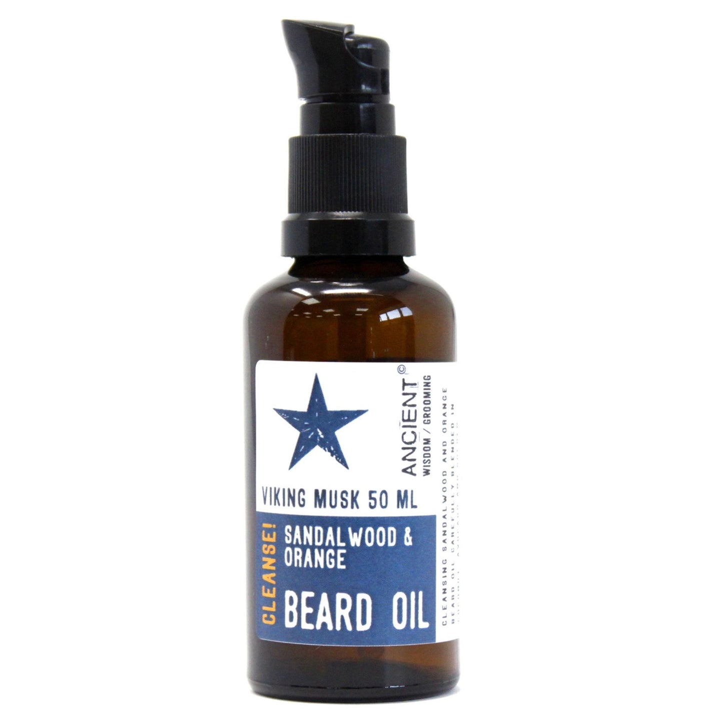 Cuidado de Barba - Tienda Online de Productos Naturales y Ecológicos