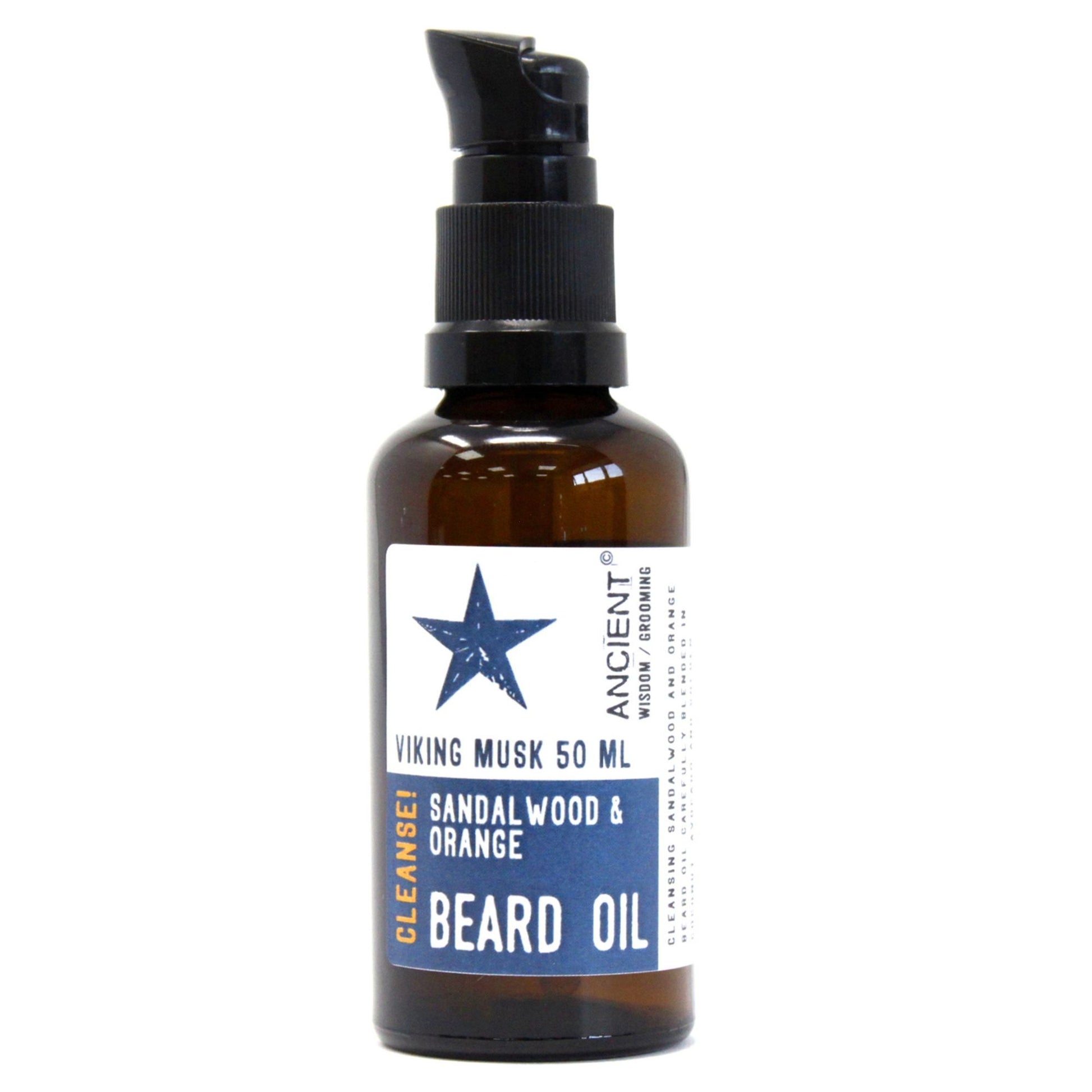 Cuidado de Barba - Tienda Online de Productos Naturales y Ecológicos