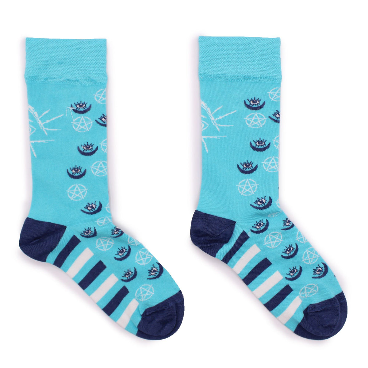 Calcetines Hop Hare (41-46) - Pentagrama y Ojo - Tienda Online de Productos Naturales y Ecológicos
