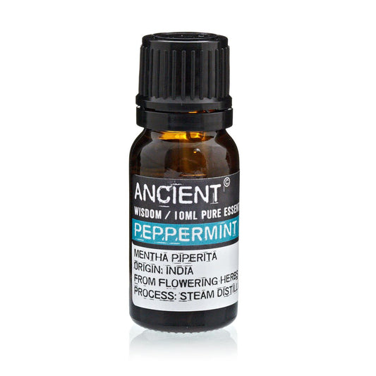Aceite Esencial Menta - Tienda Online de Productos Naturales y Ecológicos