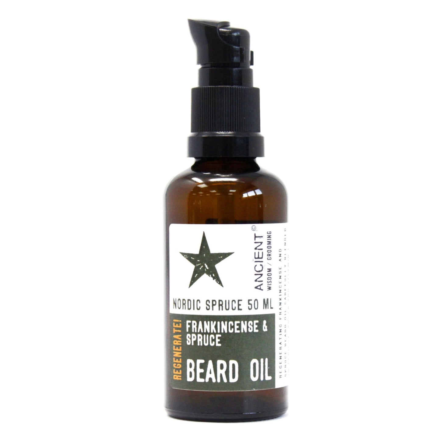Cuidado de Barba - Tienda Online de Productos Naturales y Ecológicos