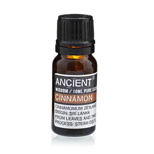 Aceite Esencial Canela - Tienda Online de Productos Naturales y Ecológicos