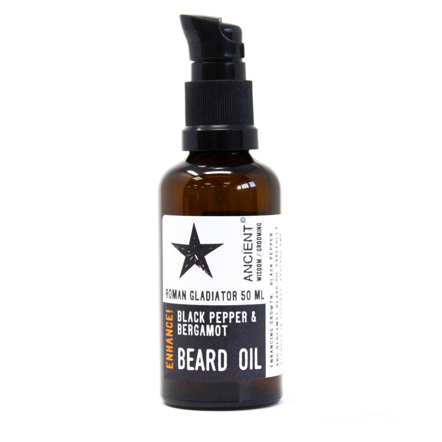 Cuidado de Barba - Tienda Online de Productos Naturales y Ecológicos